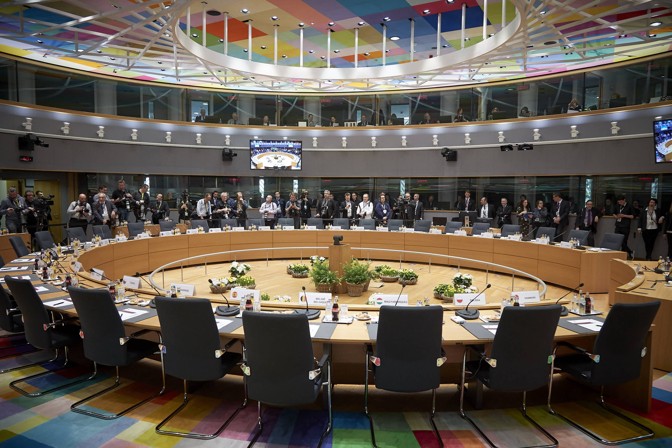 Slovensko hlasovalo proti nariadeniu REPower EÚ o postupnom ukončení dovozu ruského plynu