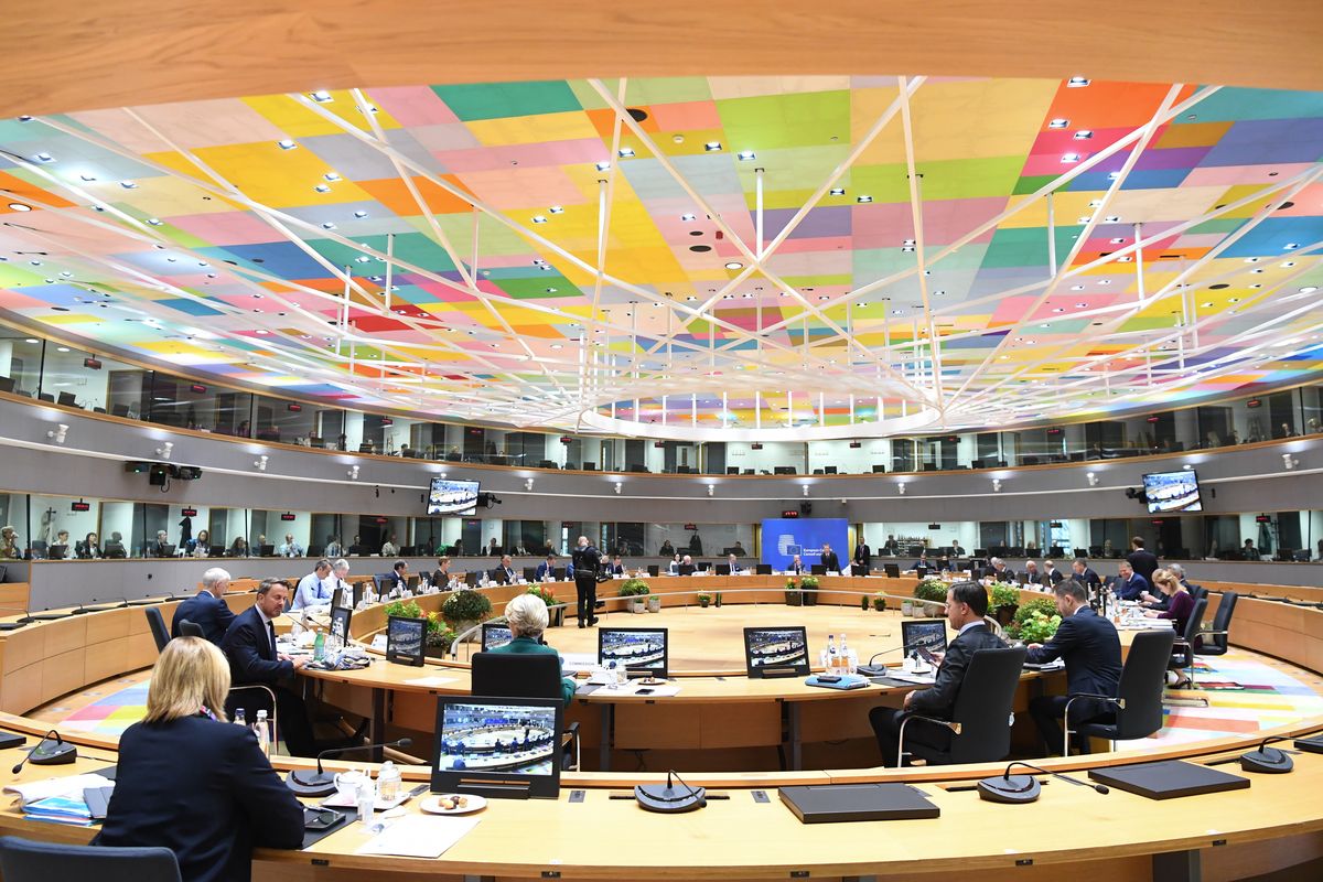 Foto: Európska únia