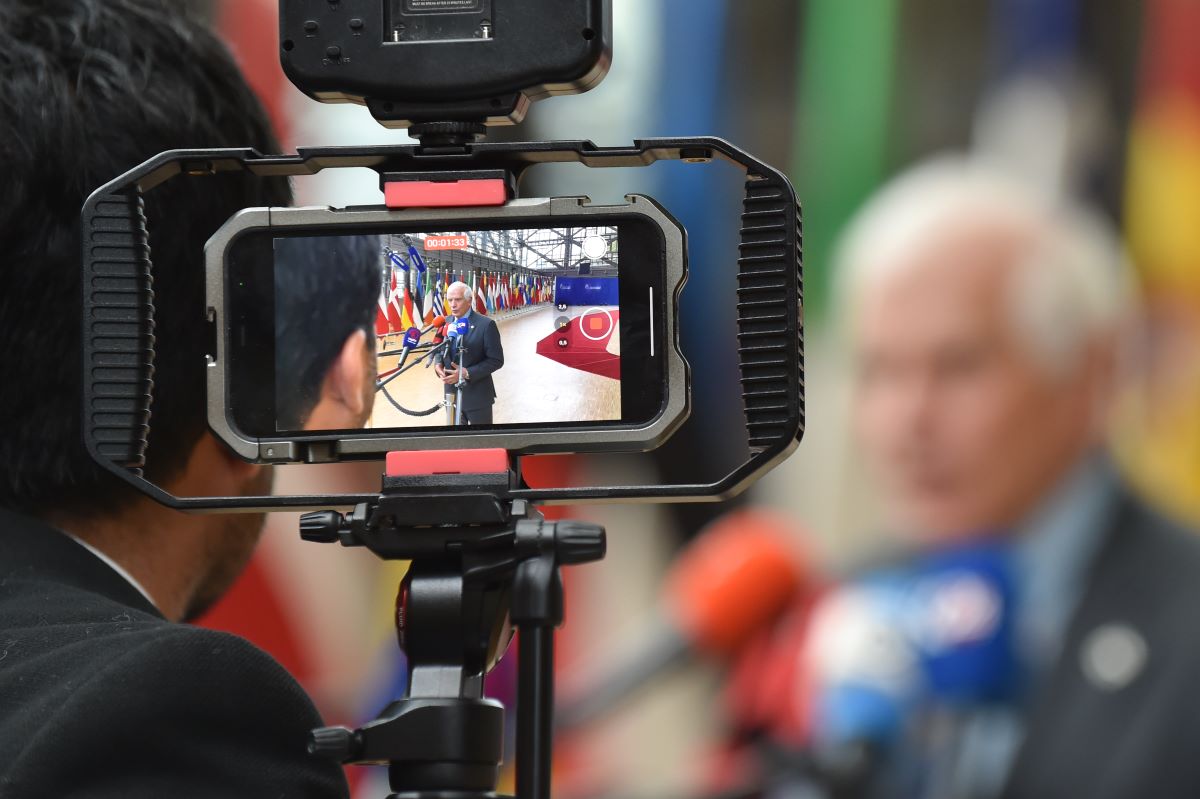 Ilustračná fotografia, foto Európska únia