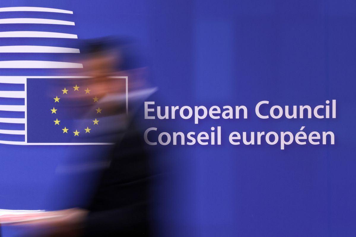 Zasadnutie Európskej rady 15. decembra 2022 v Bruseli