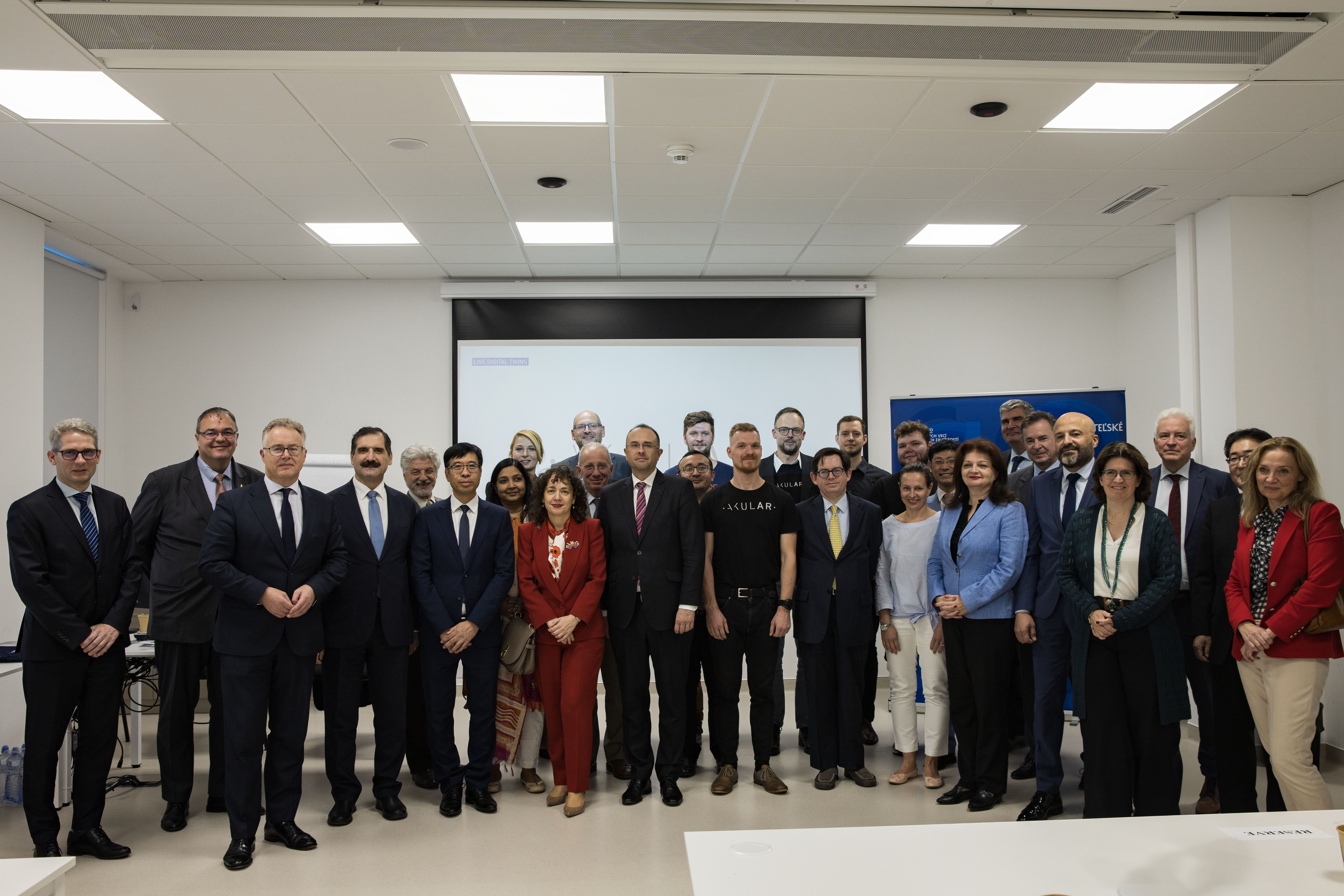 Rezort diplomacie pokračuje v podpore inovatívnych slovenských firiem, ktoré sú svetovými špičkami.