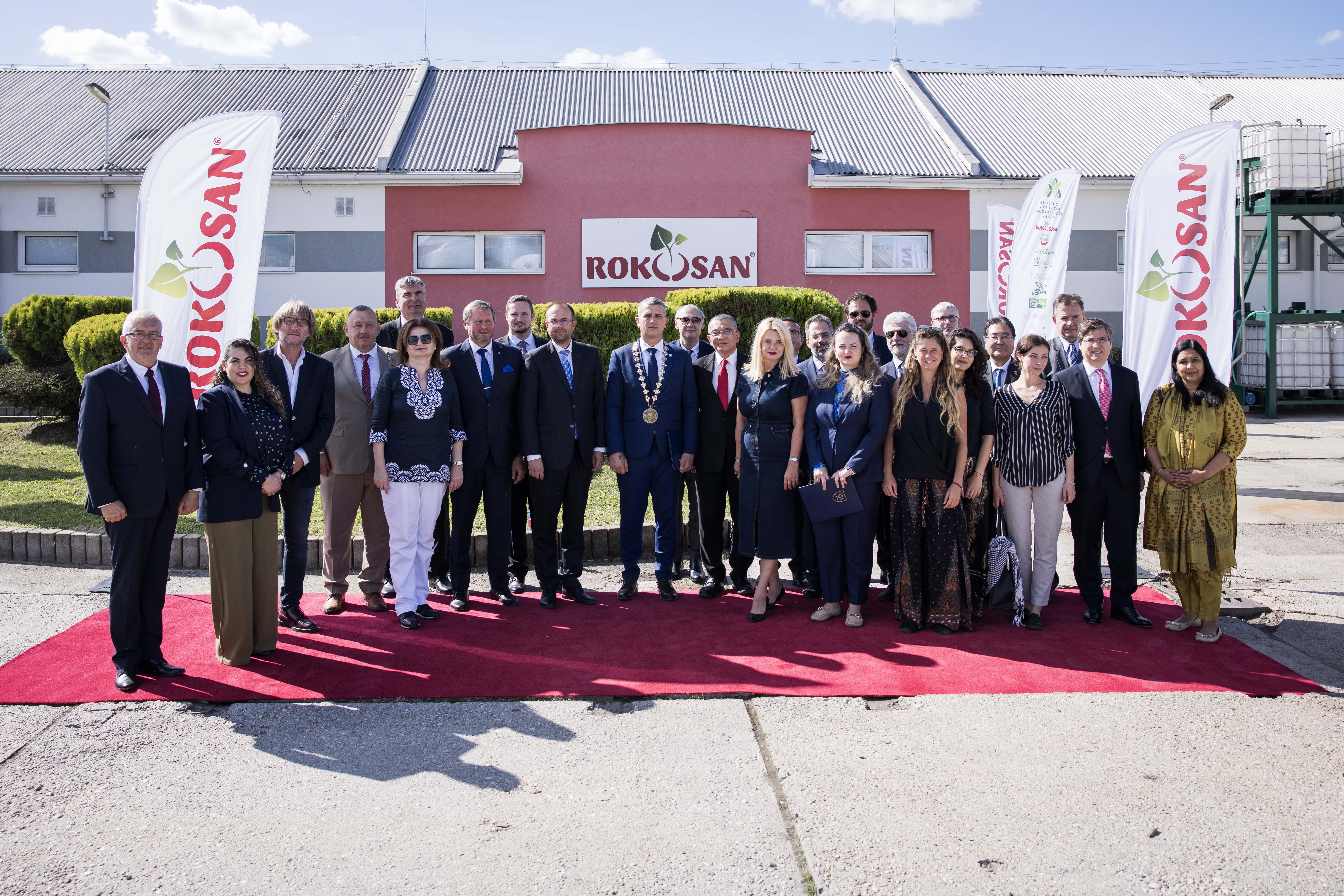 Inovačné dni v Košickom a Prešovskom kraji.