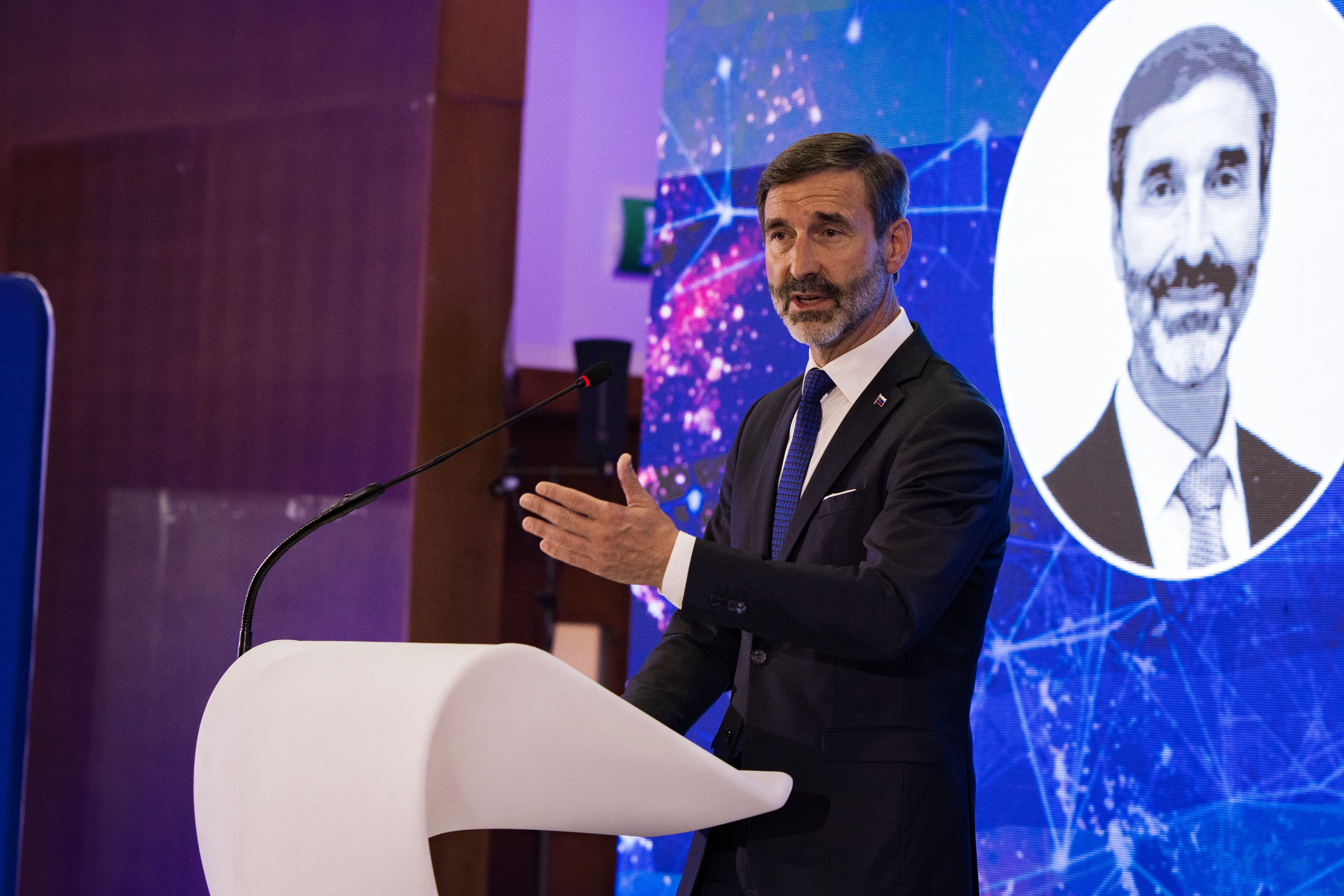 Exportné fórum 2025.