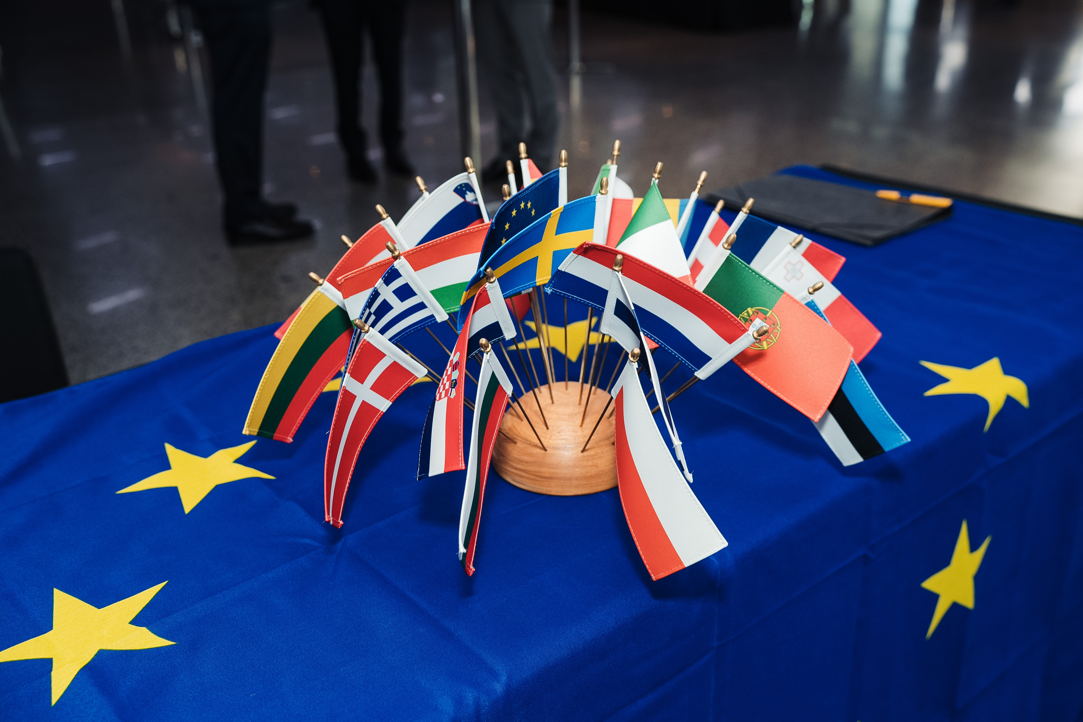 Nové príležitosti spolupráce s partnermi z Nového Zélandu v programe Horizon Europe