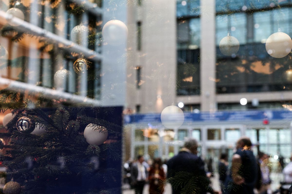 Zasadnutie Európskej rady a&nbsp;samitu EÚ – západný Balkán, 18. decembra 2025 v&nbsp;Bruseli&nbsp;
