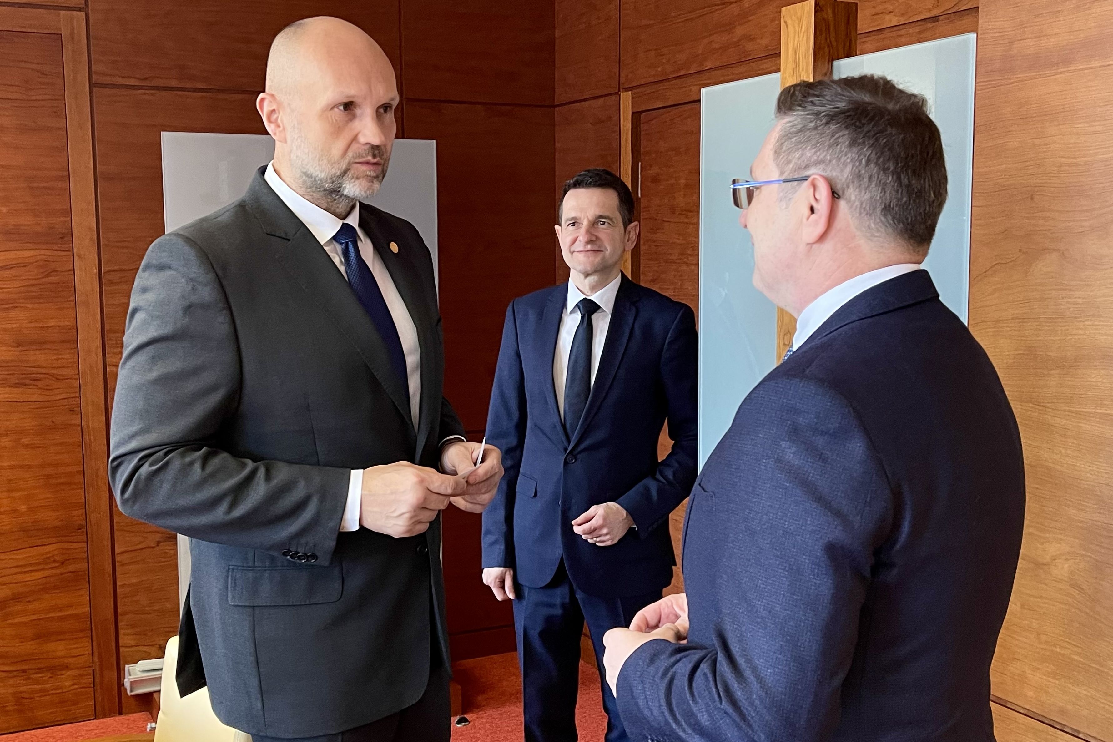 Regionálny výjazd do Moravskosliezskeho kraja. Foto: Jana Greplová