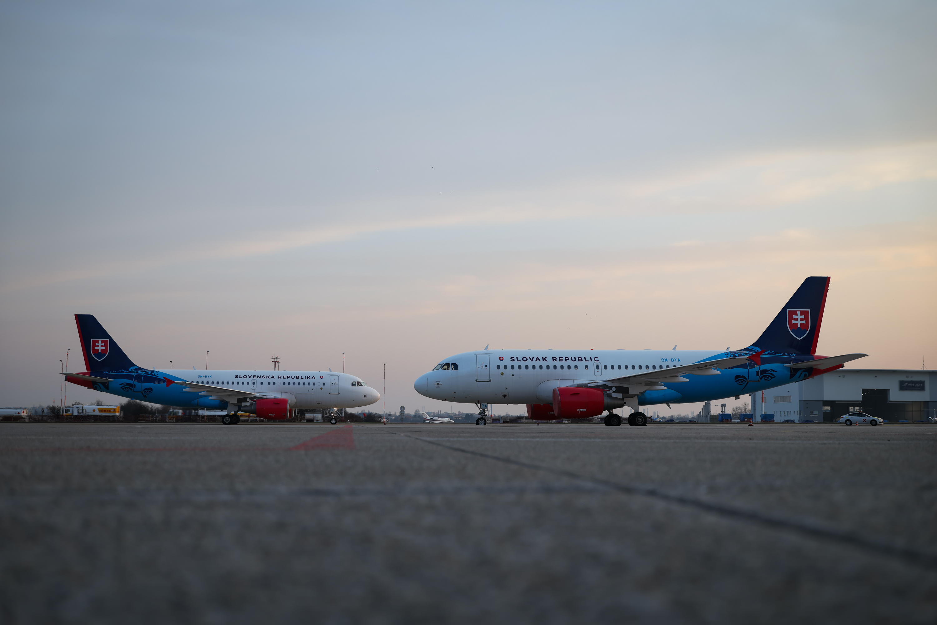 Slovensko nateraz uzatvára repatriácie z vojnou zasiahnutého Blízkeho východu.