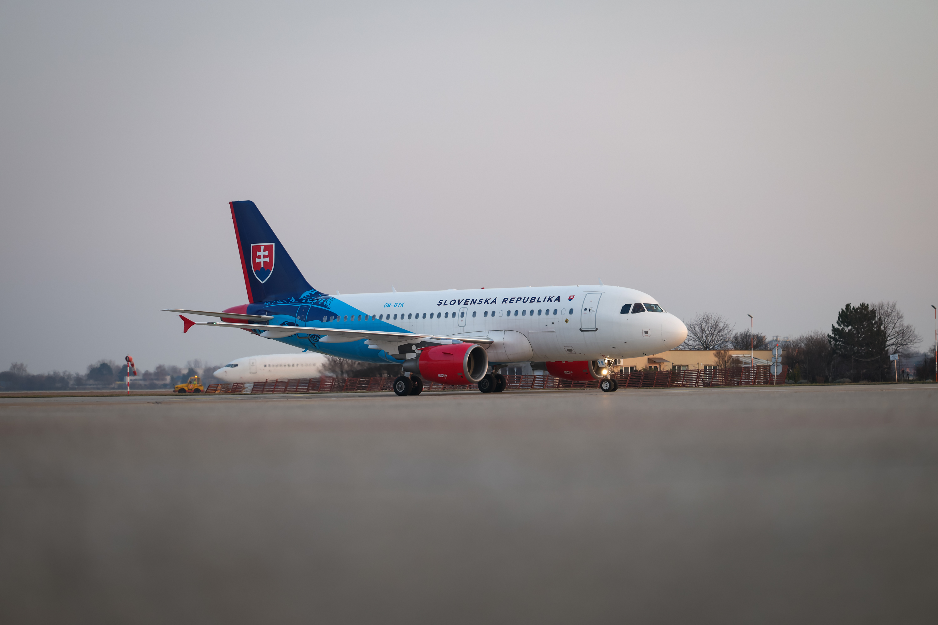 Konzulárno-krízový tím SR sa z Blízkeho východu vrátil na Slovensko.