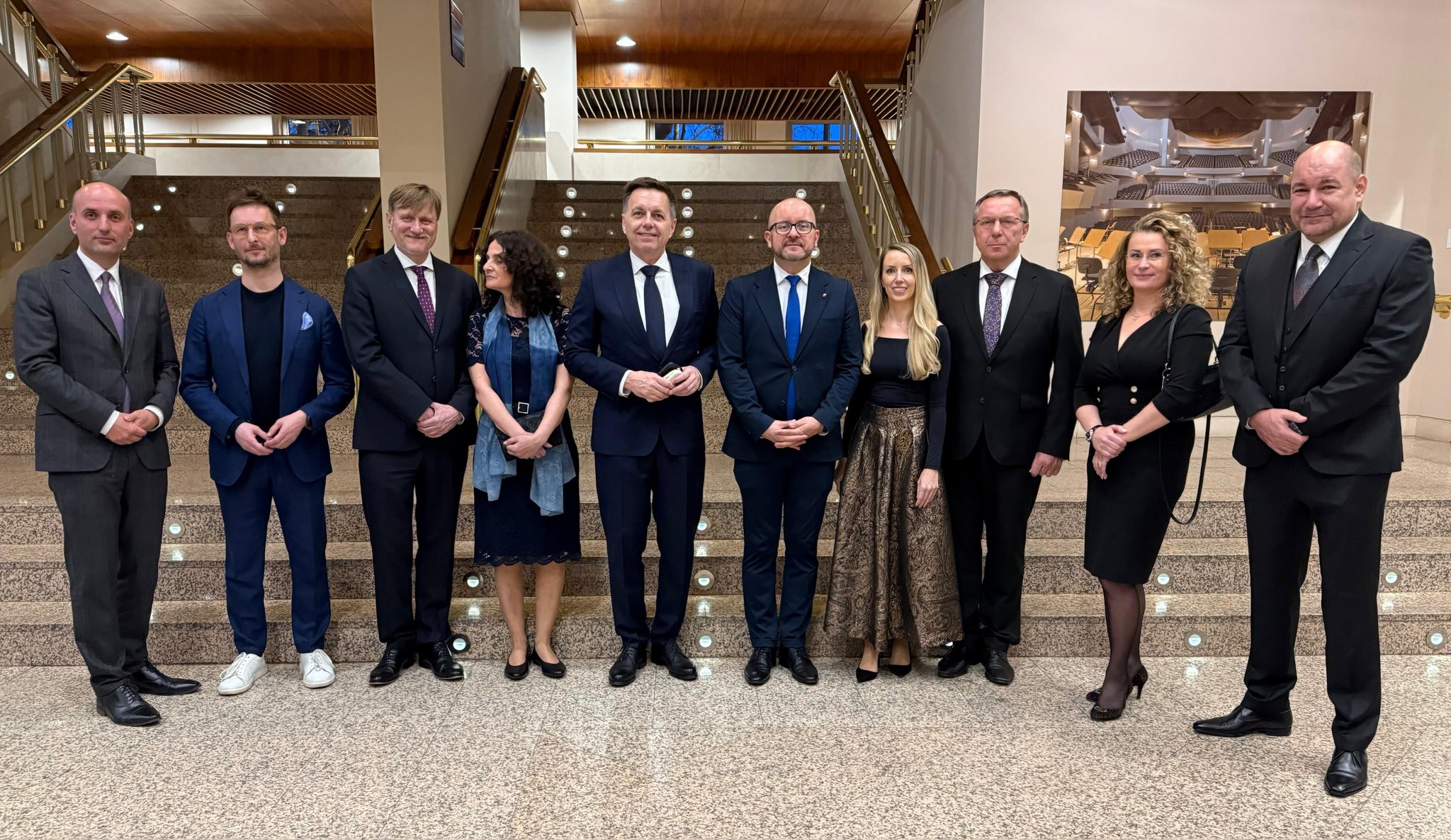 Slovenská filharmónia očarila publikum v Španielsku – koncerty v Madride zazneli v prestížnej sále Auditorio Nacional de Música.