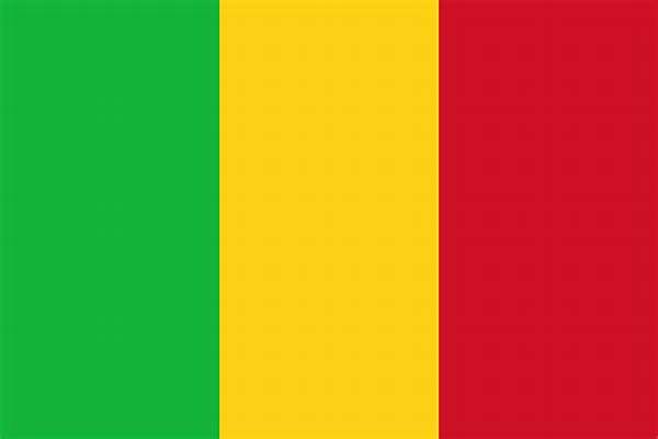 Vlajka Guinea