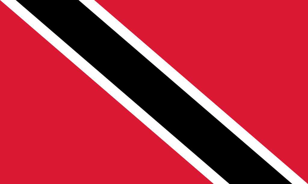 Vlajka Trinidadu a Tobaga