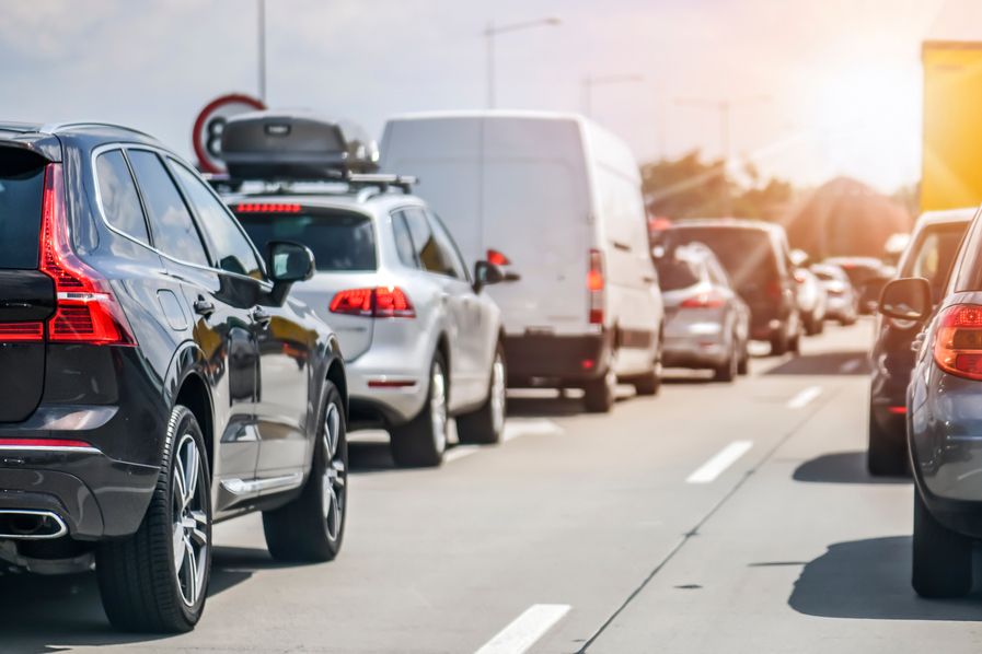 Dlhá čakacia doba, ilstračná fotografia.