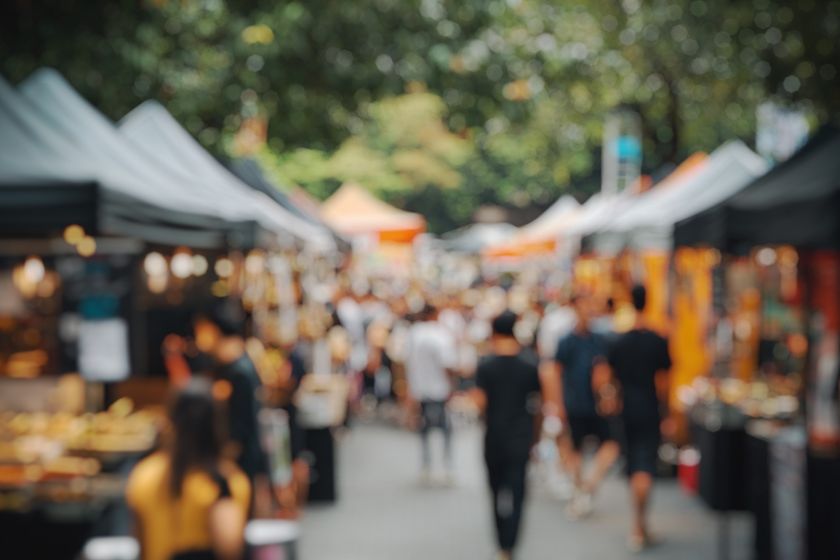 Albánsko – veľtrh Tirana Food & Fest 2026 (2. – 4. október 2026)