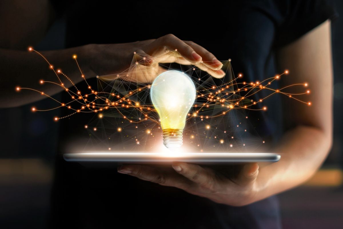 Firemný deň - inovácie