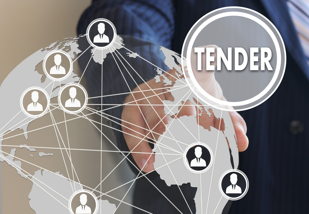 Portál PROZORRO alebo ako sa zapojiť do verejného obstarávania na Ukrajine