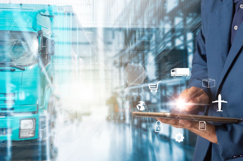 Firemný deň zameraný na dopravu a logistiku