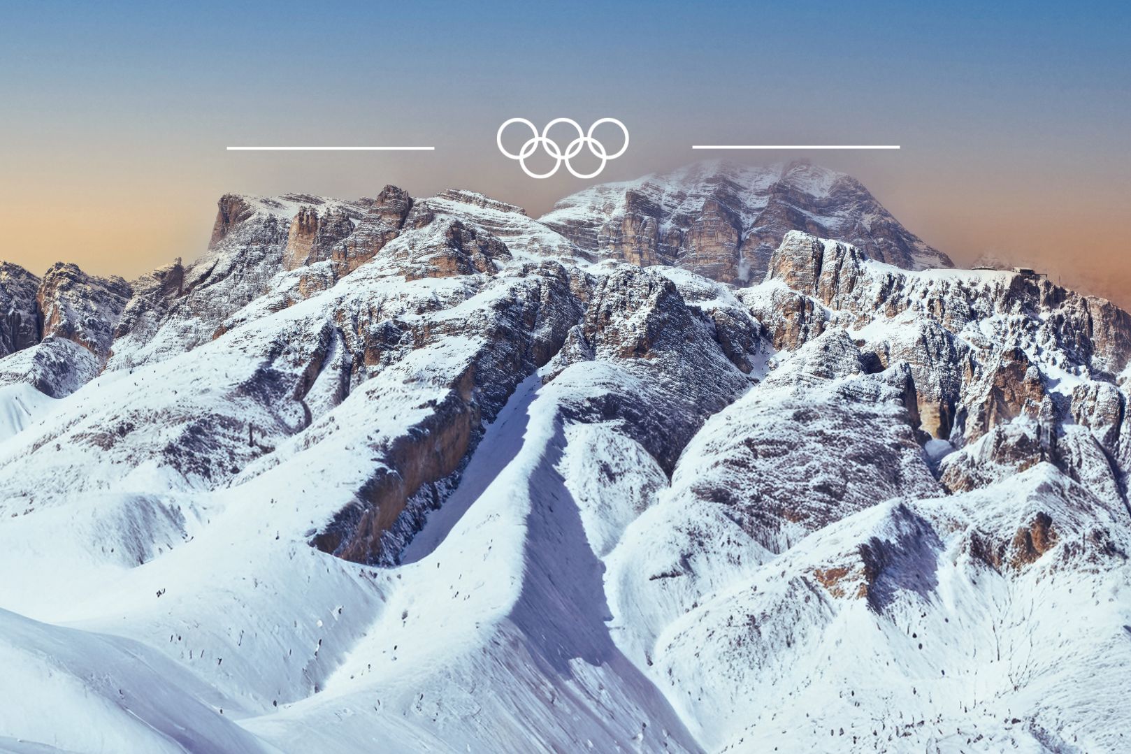 Taliansko – Zimné paralympijské hry Milano Cortina 2026